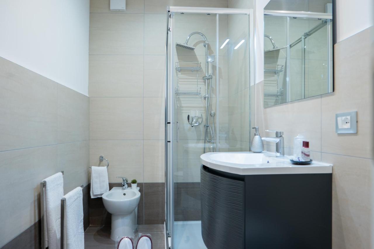 Venice Rooms เมสเตร ภายนอก รูปภาพ