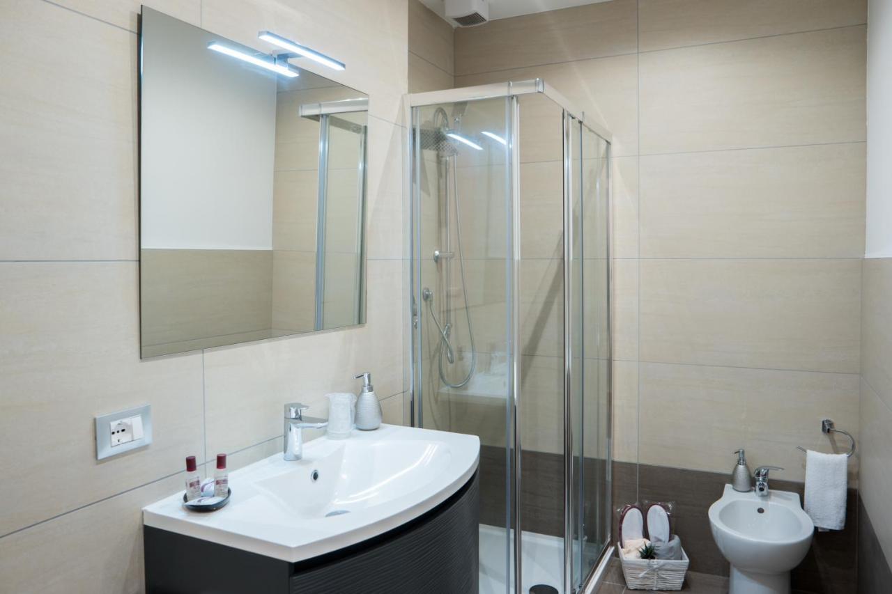 Venice Rooms เมสเตร ภายนอก รูปภาพ