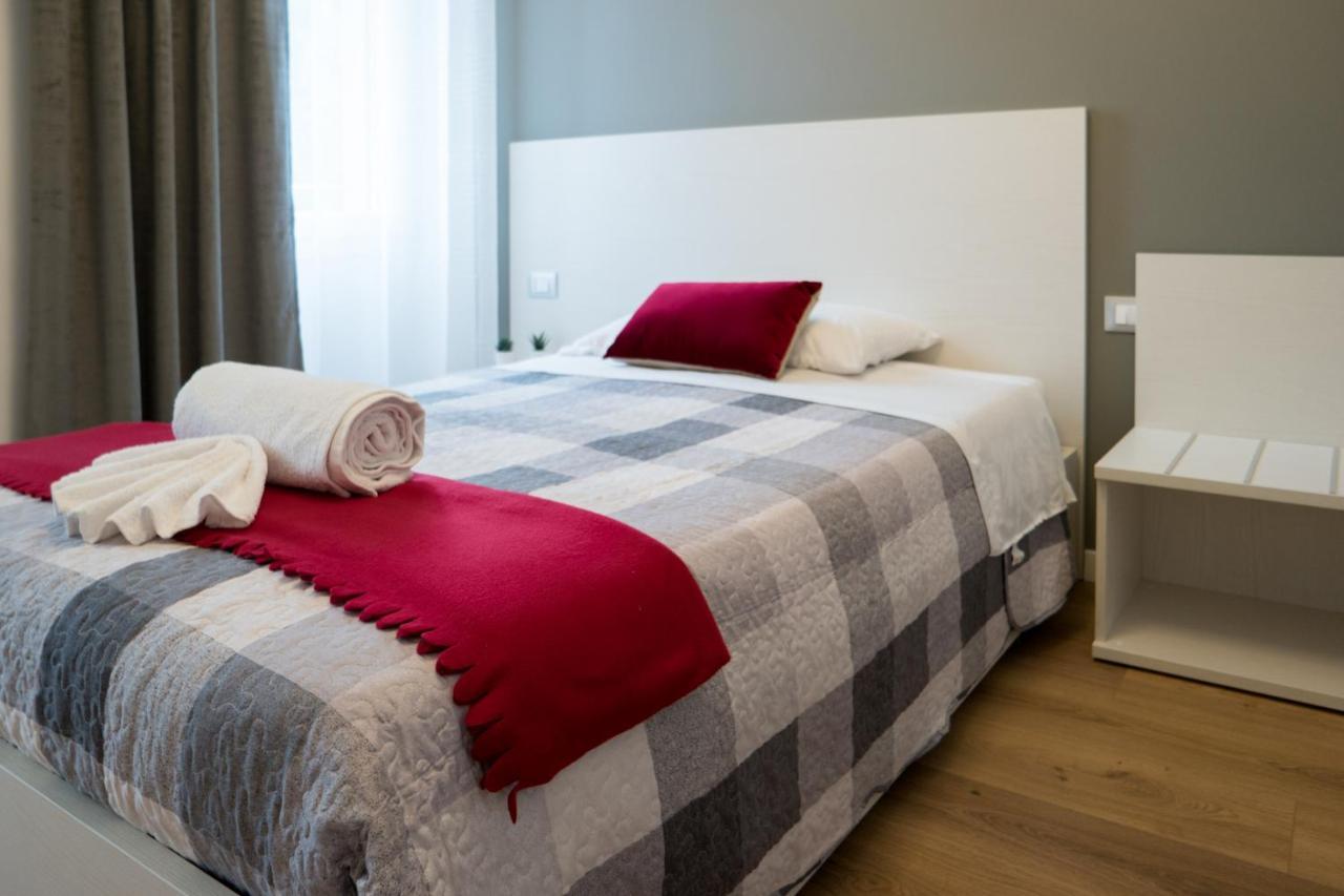 Venice Rooms เมสเตร ภายนอก รูปภาพ