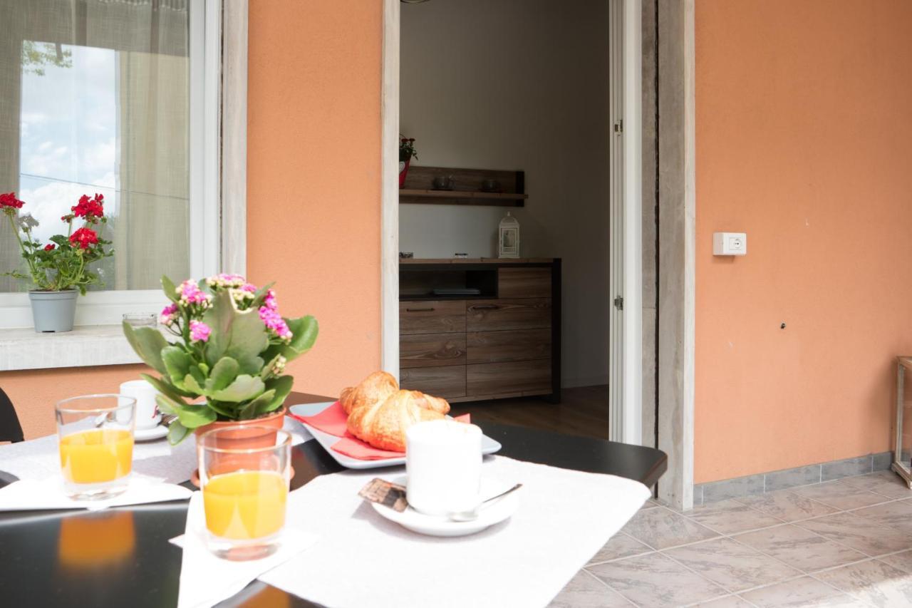 Venice Rooms เมสเตร ภายนอก รูปภาพ
