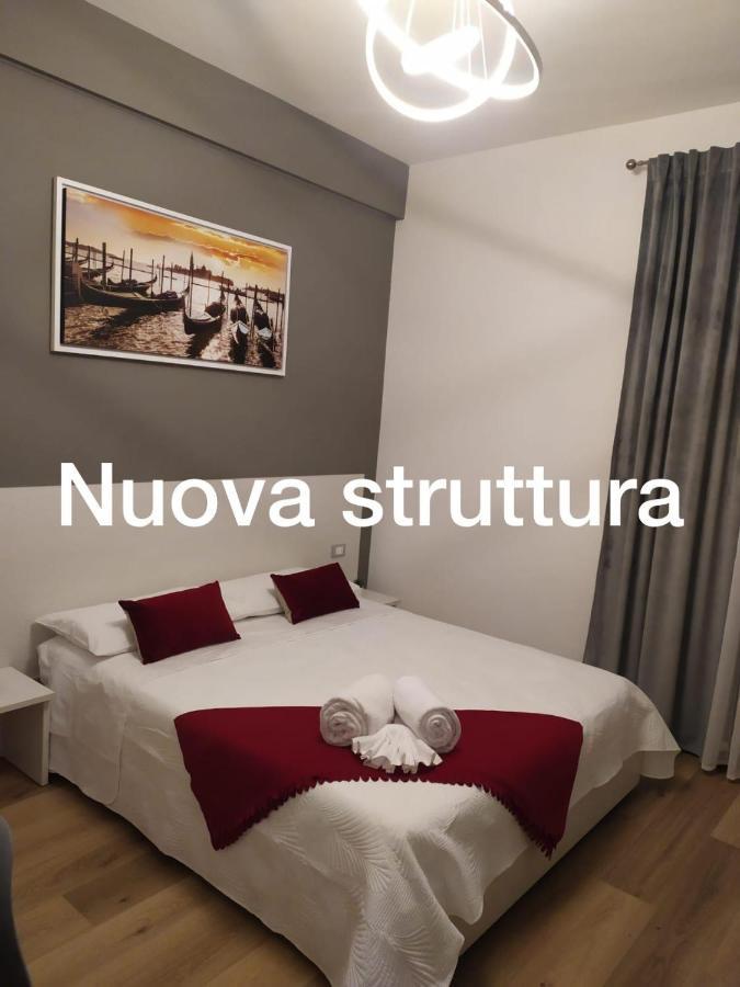 Venice Rooms เมสเตร ภายนอก รูปภาพ
