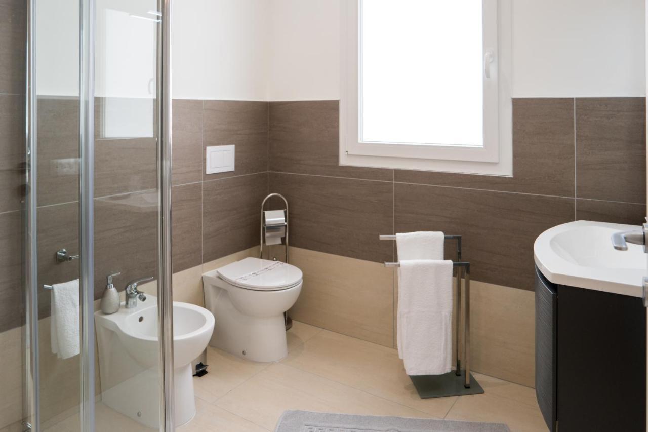 Venice Rooms เมสเตร ภายนอก รูปภาพ
