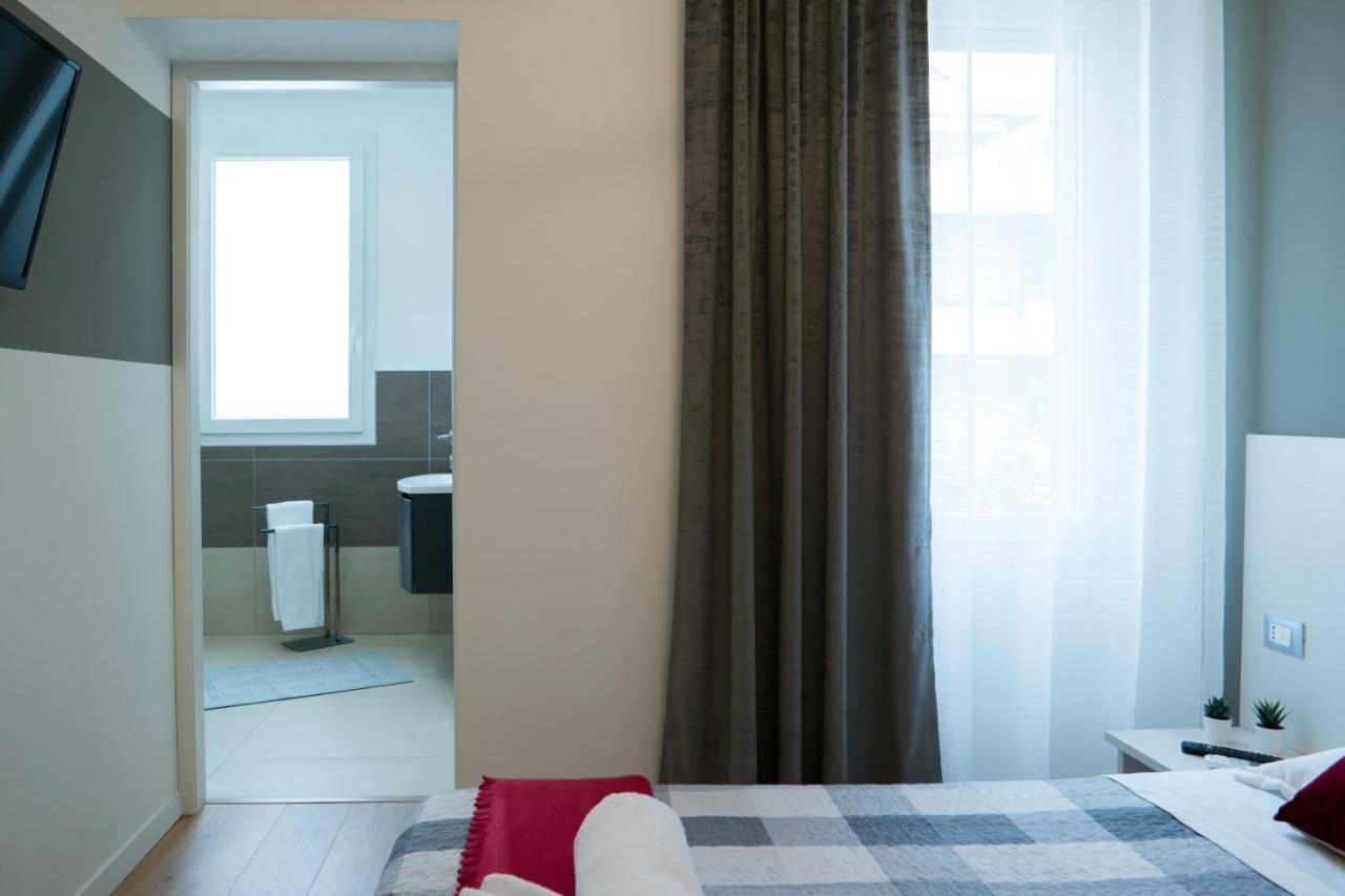 Venice Rooms เมสเตร ภายนอก รูปภาพ
